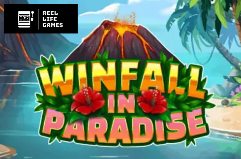 Winfall in Paradise